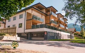 Apartment Frida By Da Alois