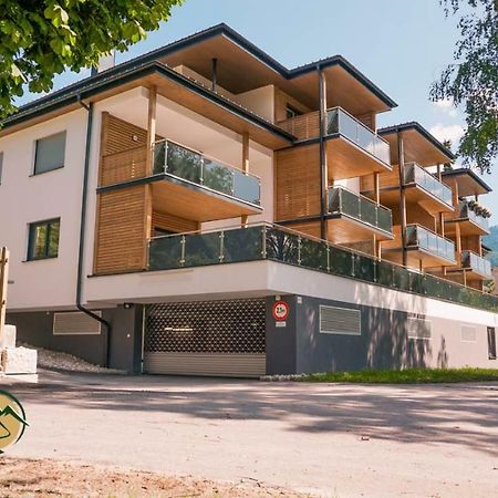 Apartment Frida By Da Alois Grobming Exteriér fotografie